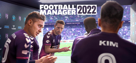 足球经理2022 / Football Manager 2022