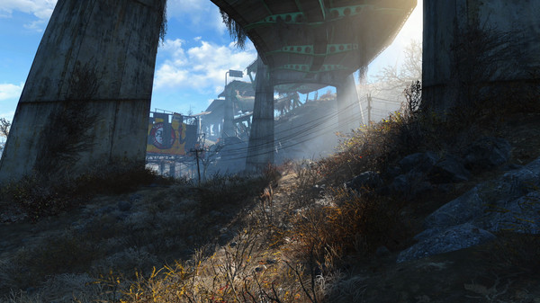 辐射4年度版/Fallout 4