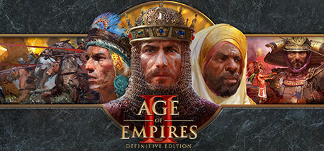 帝国时代2决定版/Age of Empires II: Definitive Edition