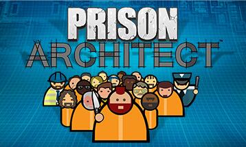 监狱建筑师/Prison Architect