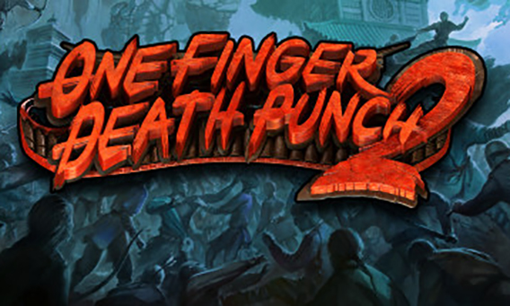 一击必杀2/One Finger Death Punch 2