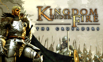 炽焰帝国十字军东征/Kingdom Under Fire: The Crusaders