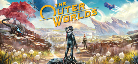 天外世界/The Outer Worlds