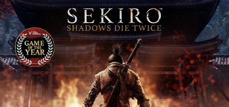 只狼：影逝二度/Sekiro™: Shadows Die Twice - GOTY Edition