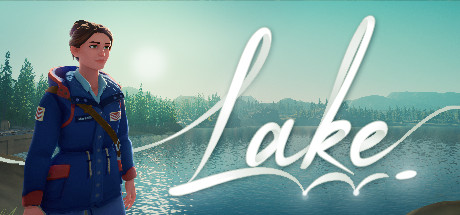湖/lake