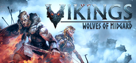 维京人中之狼/Vikings Wolves of Midgard
