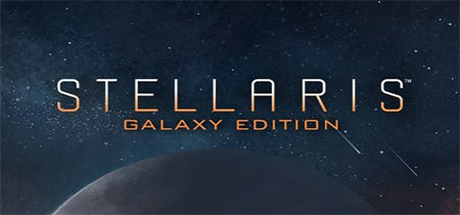 群星 银河版/Stellaris: Galaxy Edition