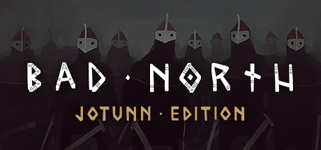严峻北境/Bad North: Jotunn Edition