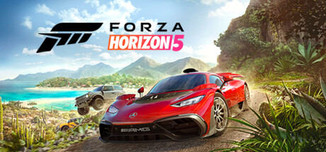 极限竞速：地平线 5/Forza Horizon 5