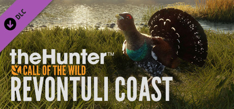 猎人：野性的呼唤dlc 雷文图里海岸/theHunter: Call of the Wild™ - Revontuli Coast