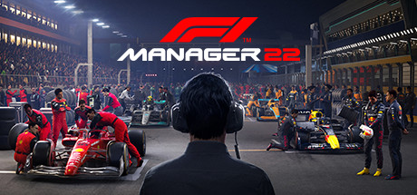  F1车队经理2022/F1® Manager 2022