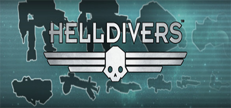 地狱潜者/HELLDIVERS™ Dive Harder Edition