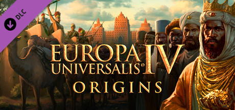 欧陆风云4dlc 起源 沉浸包/Immersion Pack - Europa Universalis IV: Origins