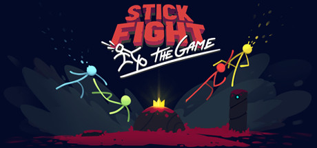 火柴人大乱斗/Stick Fight: The Game