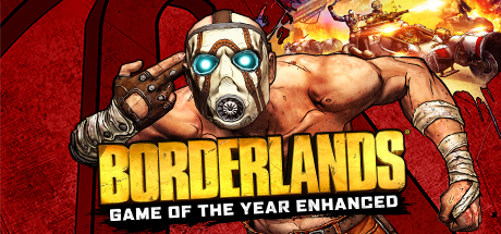 无主之地年度版/Borderlands Game of the Year Enhanced