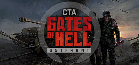 战争号令+地狱之门：东线DLC/Call to Arms Gates of Hell: Ostfront