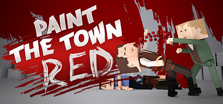 血染小镇/Paint the Town Red