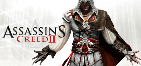 刺客信条2/Assassin's Creed 2