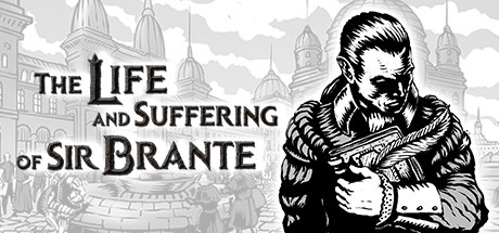 布兰特爵士的生平和痛苦/The Life and Suffering of Sir Brante