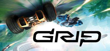 战斗赛车/GRIP: Combat Racing