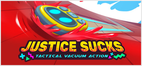 正义危机：吸尘器杀手/JUSTICE SUCKS