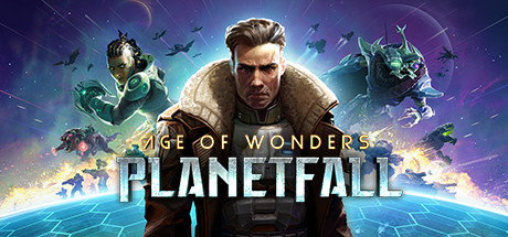 奇迹时代星陨/Age of Wonders: Planetfall
