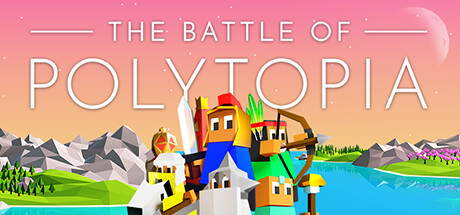 多托邦之战/The Battle of Polytopia