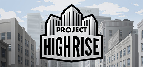 摩天计划/Project Highrise