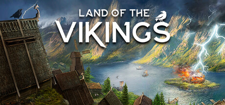 维京之地/	Land of the Vikings