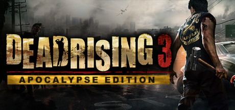 丧尸围城3 天启版/Dead Rising 3 Apocalypse Edition