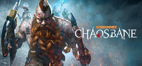 战锤：混沌祸根/Warhammer: Chaosbane