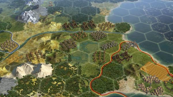 文明5/Sid Meier s Civilization V