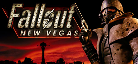 辐射新维加斯/Fallout: New Vegas