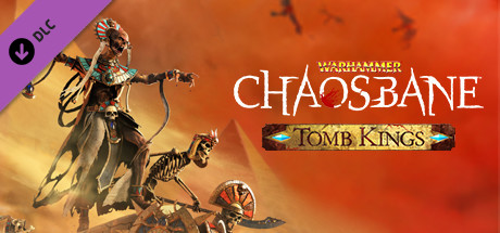 战锤：混沌祸根dlc 古墓诸王/Warhammer: Chaosbane - Tomb Kings