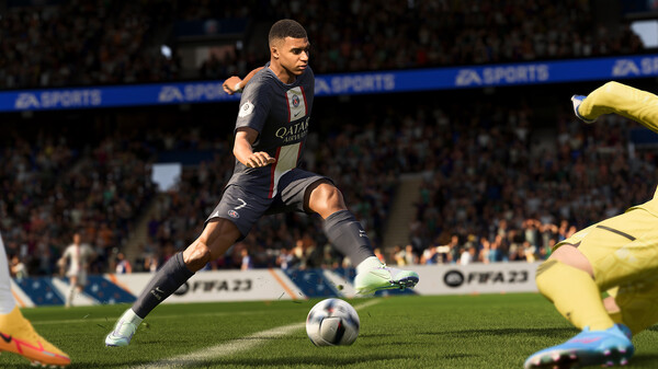国际足联23/EA SPORTS™《FIFA 23》