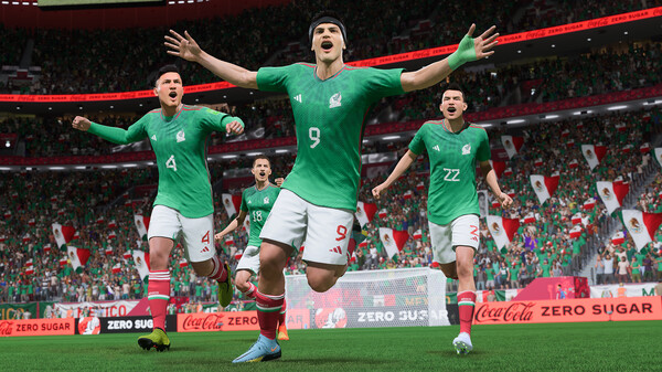 国际足联23/EA SPORTS™《FIFA 23》