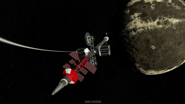 坎巴拉太空计划2/Kerbal Space Program 2