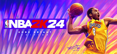 NBA 2K24/