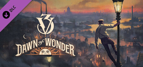 维多利亚3dlc 奇迹黎明/Victoria 3: Dawn of Wonder