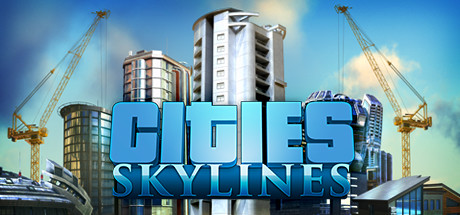 城市：天际线豪华版/Cities: Skylines