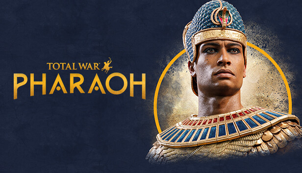 全面战争：法老/Total War: PHARAOH