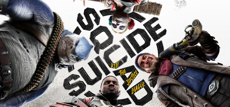 自杀小队：消灭正义联盟/Suicide Squad: Kill the Justice League