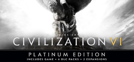 文明6 白金版/Meier’s Civilization® VI Anthology