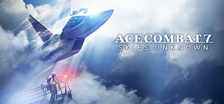 皇牌空战7：未知空域/ACE COMBAT™ 7: SKIES UNKNOWN