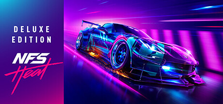 极品飞车21热度豪华版/Need for Speed™ Heat Deluxe Edition