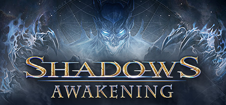 暗影觉醒/Shadows: Awakening