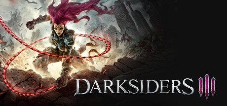 暗黑血统3/Darksiders III
