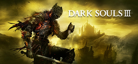 黑暗之魂3 /DARK SOULS™ III