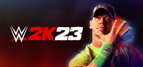  WWE 2K23/ WWE 2K23