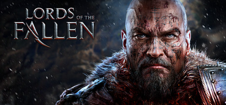 堕落之王/Lords of the Fallen Game of the Year Edition 2014